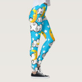 Pop Mode Sleepytime PJ Leggings (Rechts)