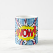 Pop mok wow (Center)