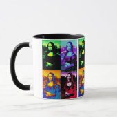 pop mona lisa mok (Links)
