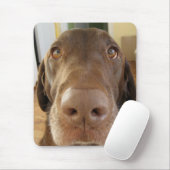 POP mousepad Muismat (Met muis)