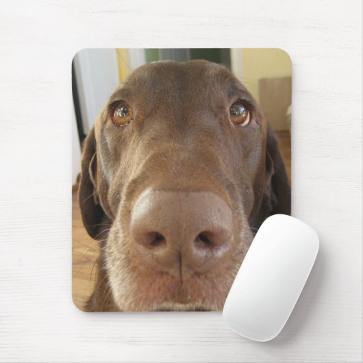 POP mousepad Muismat (Met muis)