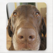 POP mousepad Muismat (Voorkant)