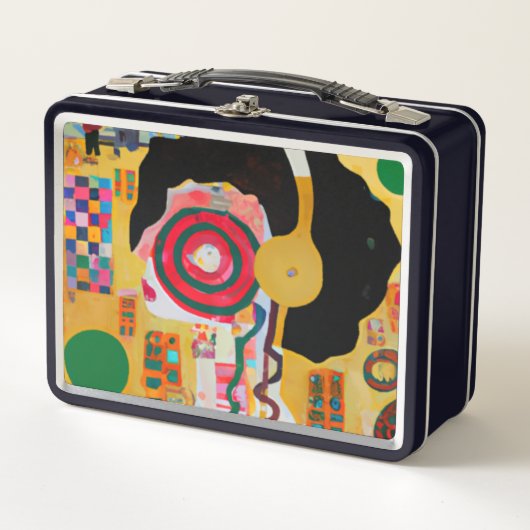 Pop Music (Voorkant)