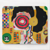 Pop Music Muismat (Voorkant)