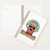 Pop Music Planner (Display)