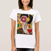 Pop Music T-shirt (Voorkant)