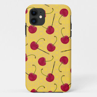 Pop My Cherry iPhone 5 Hoesjes