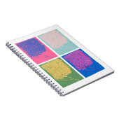 Pop Neurowetenschap Notitieboek (Rechterzijde)