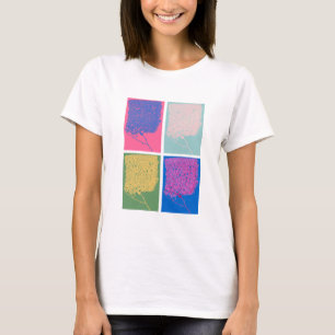 Pop Neurowetenschap T-shirt