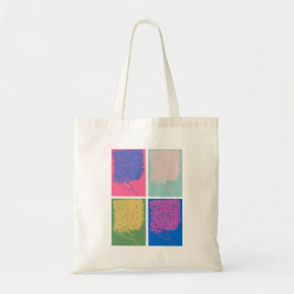 Pop Neurowetenschap Tote Bag