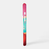 Pop of Sparkle Phone Case iPhone 16 Hoesje (Linkerkant)