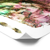  pop omhoog poster (Hoek)