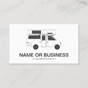 pop omhoog provan visitekaartje