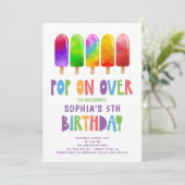 Pop op over populaties op geboorte kaart (Staand voorkant)