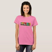 POP, opdracht T-shirt (Voorkant volledig)
