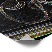 Pop- oud Poster (Hoek)