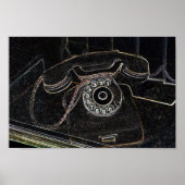  Pop- oud Poster (Voorkant)