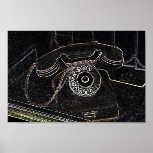 Pop- oud Poster (Voorkant)