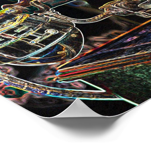  Pop- oud Poster (Hoek)