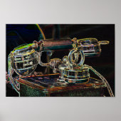  Pop- oud Poster (Voorkant)