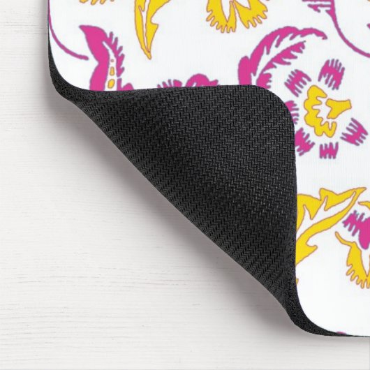 Pop Patroon 12 Muismat (Hoek)