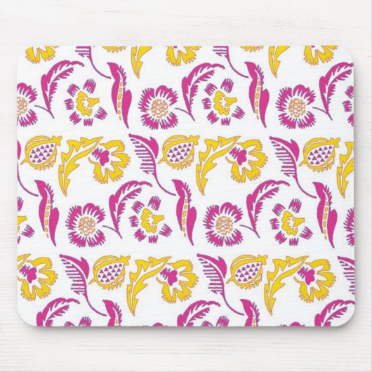 Pop Patroon 12 Muismat (Voorkant)