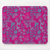 Pop Patroon 18 Muismat (Voorkant)