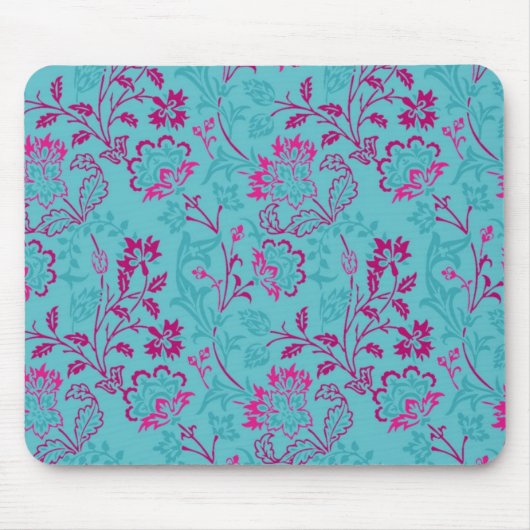 Pop Patroon 21 Muismat (Voorkant)