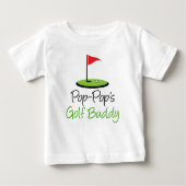 Pop-Pop Golf Buddy (Voorkant)