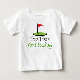 Pop-Pop Golf Buddy
