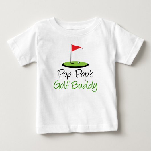Pop-Pop Golf Buddy (Voorkant)