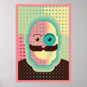 Pop Poster