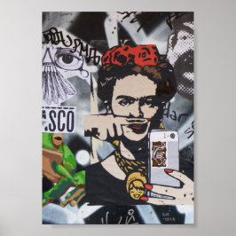 Pop Poster