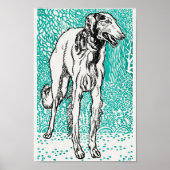 pop poster (Voorkant)