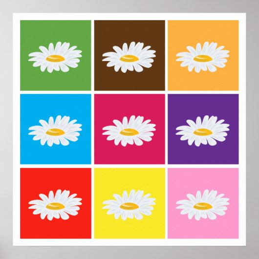pop poster vanaf 8.99 (Voorkant)