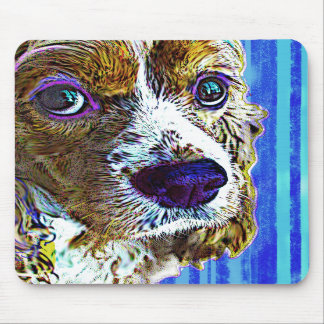 Pop Princess Mousepad Muismat