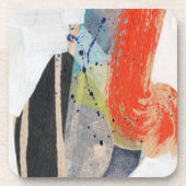 Pop Quirk I Bier Onderzetter (Voorkant)