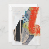 Pop Quirk I Briefkaart (Voorkant / Achterkant)