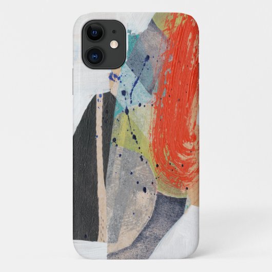 Pop Quirk I Case-Mate iPhone Case (Achterkant)