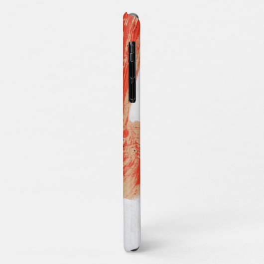 Pop Quirk I Case-Mate iPhone Case (Achterkant/links)