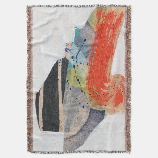 Pop Quirk I Deken (Voorkant Verticaal)