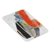 Pop Quirk I Magneet (Rechterzijde)