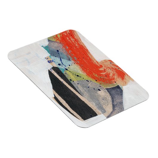 Pop Quirk I Magneet (Rechterzijde)