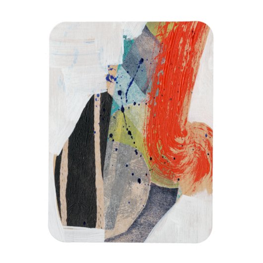 Pop Quirk I Magneet (Verticaal)