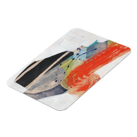 Pop Quirk I Magneet (Linkerzijde)