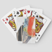 Pop Quirk I Pokerkaarten (Achterkant)