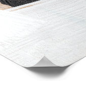 Pop Quirk I Poster (Hoek)