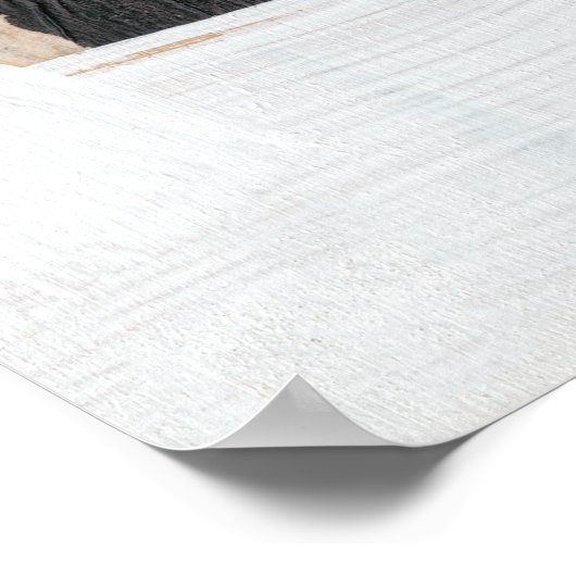 Pop Quirk I Poster (Hoek)