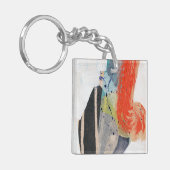 Pop Quirk I Sleutelhanger (Voorkant Links)