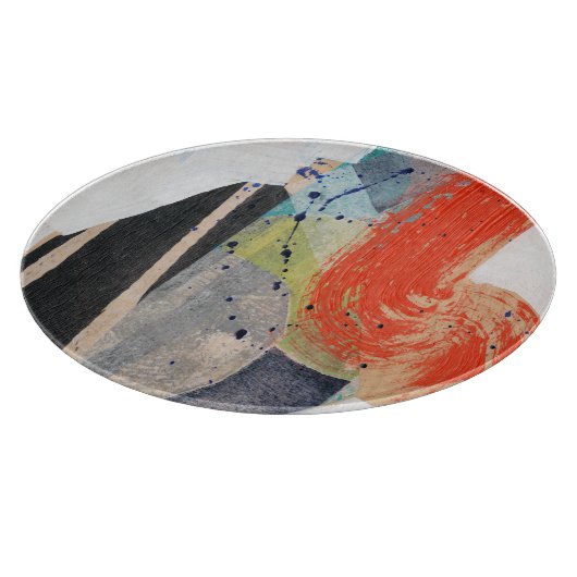 Pop Quirk I Snijplank (Hoek)